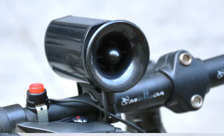 Sonnette de vélo - Ref 1453690 Image 7