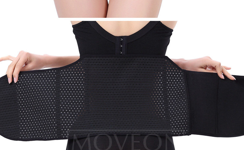 Corset en coton - Ref 679027 Image 7