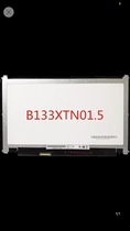  Samsung NP905S3G 915S3G 13 3-inch LCD screen B133XTN01 5 upper and lower fixed interface 40 pins