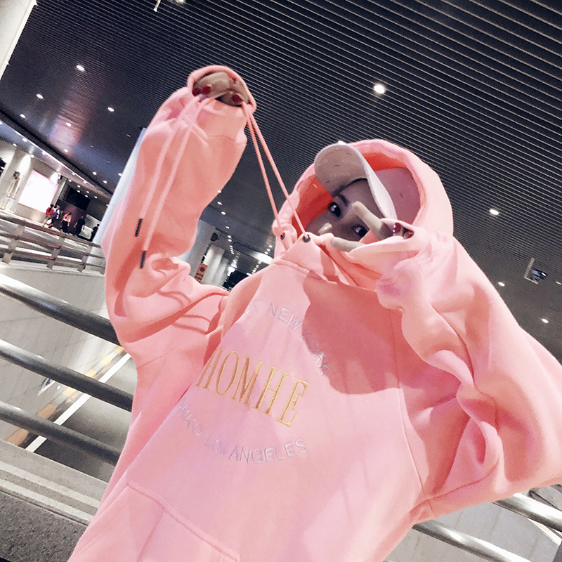 Sweatshirt femme REEKOFIL    en Coton - Ref 3217499 Image 1
