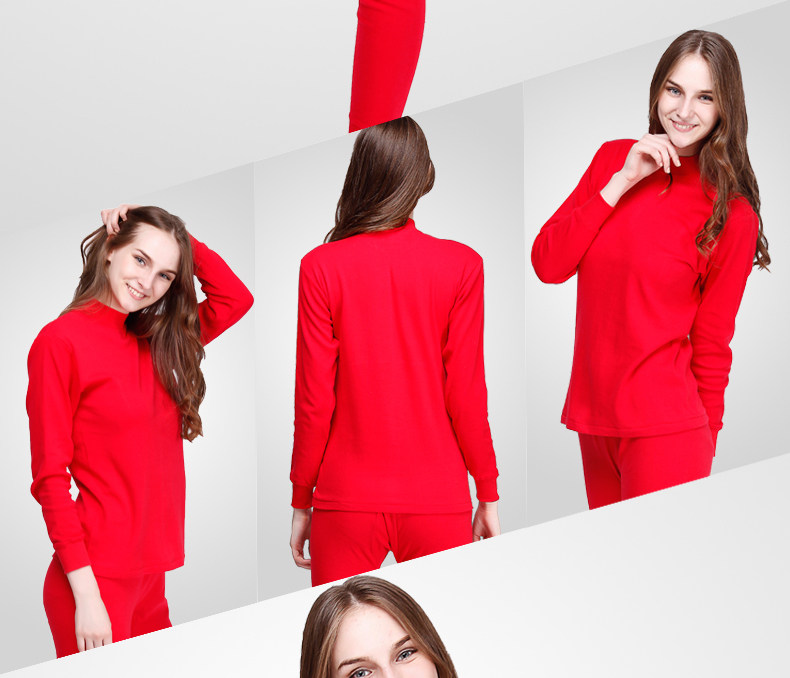 Sous-vêtement thermo Moyen-âge luxueux en coton - Ref 763256 Image 47