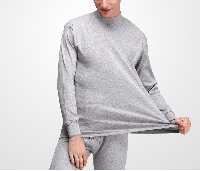 Sous-vêtement thermo Moyen-âge luxueux en coton - Ref 763256 Image 27