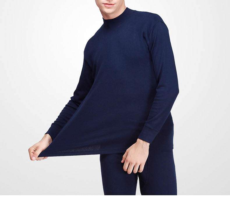 Sous-vêtement thermo Moyen-âge luxueux en coton - Ref 763256 Image 24