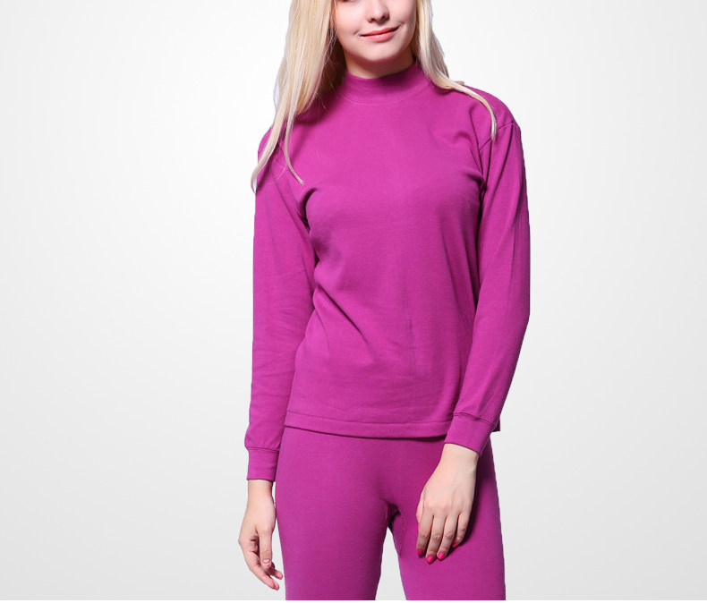 Sous-vêtement thermo Moyen-âge luxueux en coton - Ref 763256 Image 42