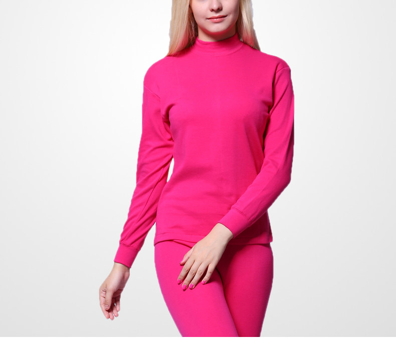 Sous-vêtement thermo Moyen-âge luxueux en coton - Ref 763256 Image 45