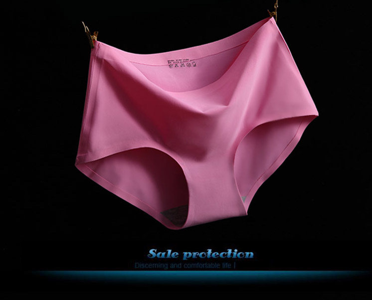 Slip jeunesse simple en soie Ice - Ref 641406 Image 42