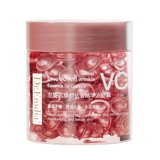 L-vc Essence Capsule антиоксидант, затемнение, пожелтение, осветление, улучшение белой кожи, подлинный официальный флагманский магазин