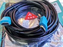 Cornews 20 m HDMI Line TV HD Line Display Computer Line HDMI Line Connection Line