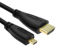 Physical store HDMI to HDMI line 1 5 m XT800 EVO4 mobile phone HDMI line