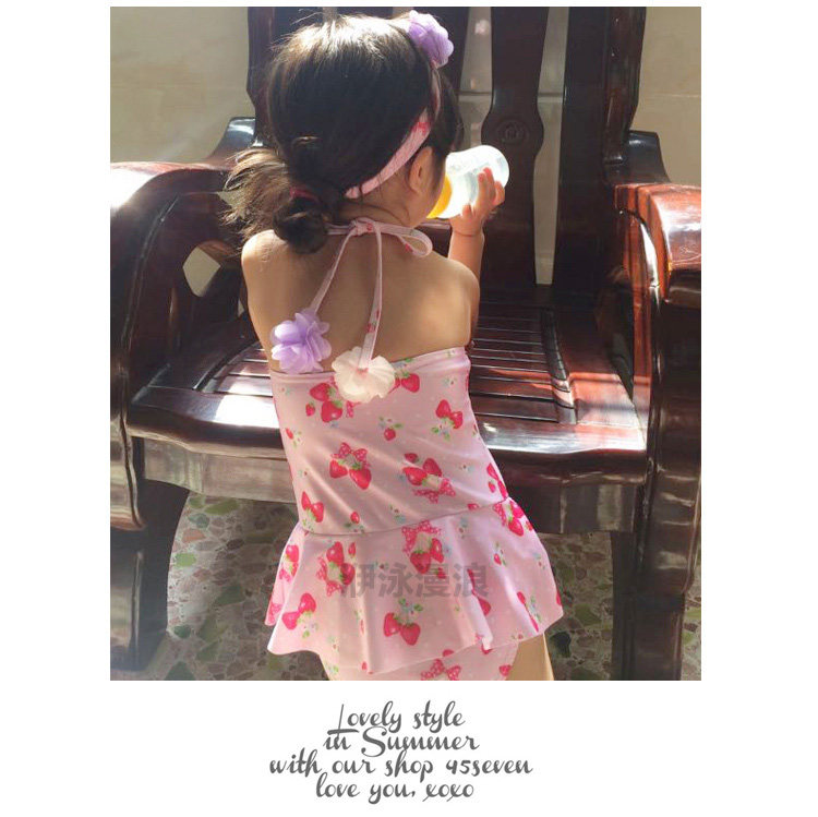 Maillot de bain fille      - Ref 2547076 Image 18