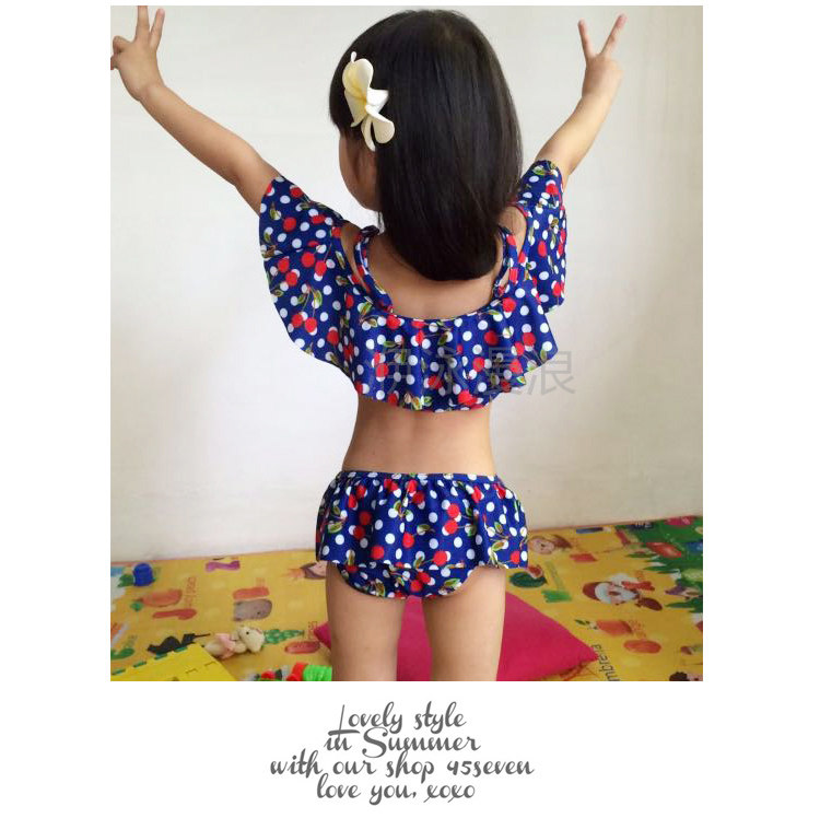 Maillot de bain fille      - Ref 2547076 Image 9