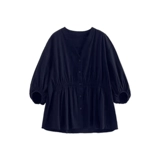 Весенняя рубашка, изысканный стиль, в западном стиле