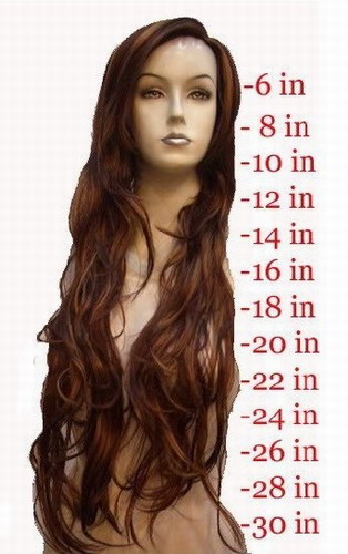 Tête mannequin - Ref 281206 Image 17