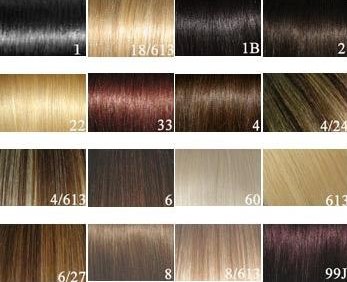 Tête mannequin - Ref 281206 Image 21