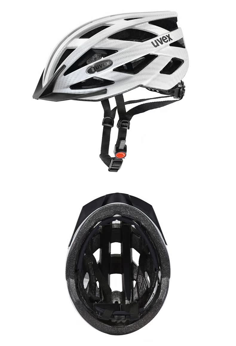 Casque cycliste - Ref 2238040 Image 8