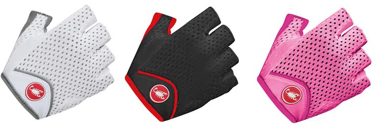 Gants de cyclisme femme CASTELLI - Ref 2251399 Image 5