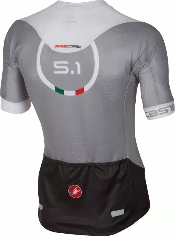 Vêtement cyclisme homme CASTELLI - Ref 2214339 Image 12