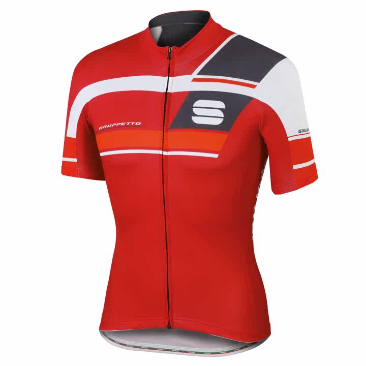 Vêtement cyclisme homme SPORTFUL - Ref 2230537 Image 5