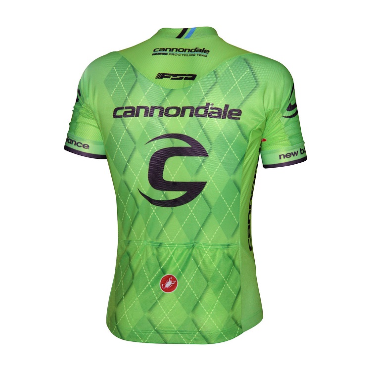 Tenue de cycliste homme CASTELLI - Ref 2215912 Image 13