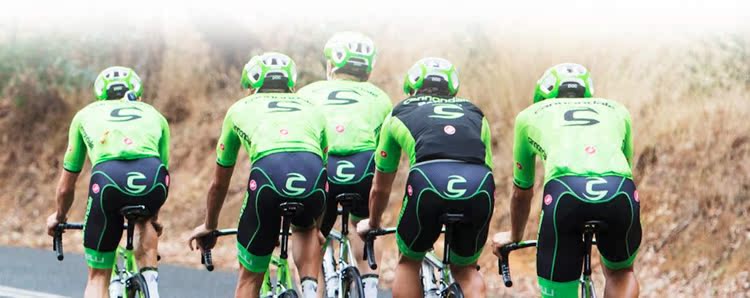 Tenue de cyclisme homme CASTELLI - Ref 2230524 Image 3