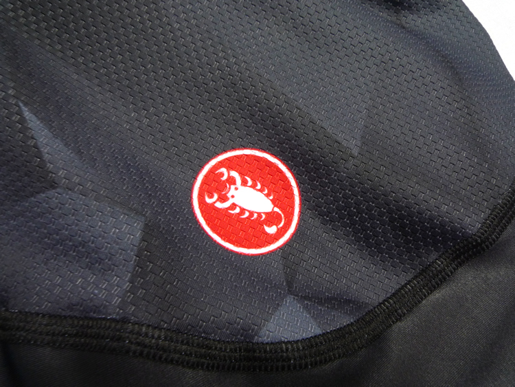 Tenue de cyclisme homme CASTELLI - Ref 2230525 Image 11