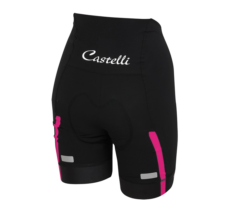 Tenue de cyclisme femme CASTELLI - Ref 2217069 Image 11