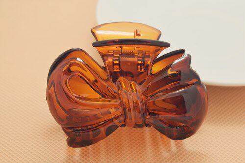 Accessoire cheveux en plexiglas - Ref 1202731 Image 11