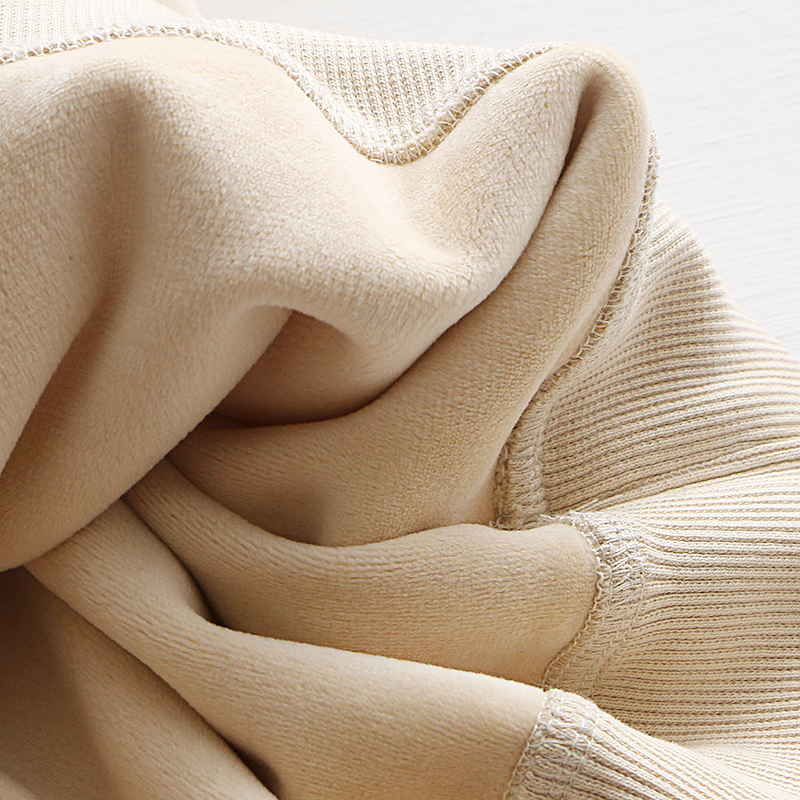 Sweatshirt femme en Coton - Ref 3216600 Image 3