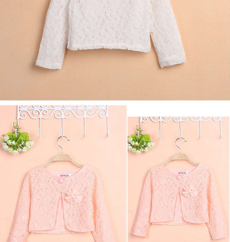 Cape pour fille - Ref 2155276 Image 38
