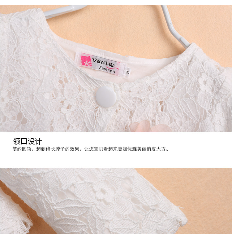 Cape pour fille - Ref 2155276 Image 41