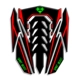 Spirit Beast Anti -light Oil Tank Post 13