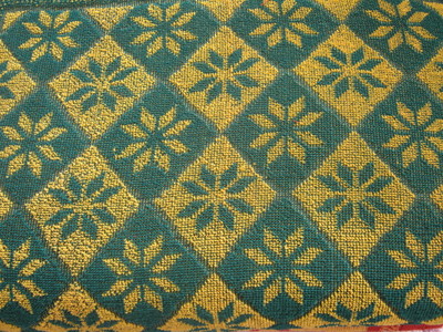 Bông jacquard khăn sinh viên dày khăn khăn khách sạn gối gối hàng loạt - Khăn gối vỏ gối nằm