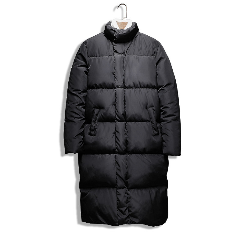 Blouson chaud pour homme - Ref 3113150 Image 5