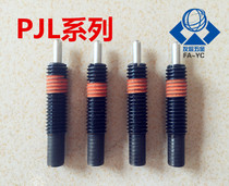 Light type Spring plunger PJL3 4 5 6 8 10 12-1 5 2 3 4 5 10 15 20