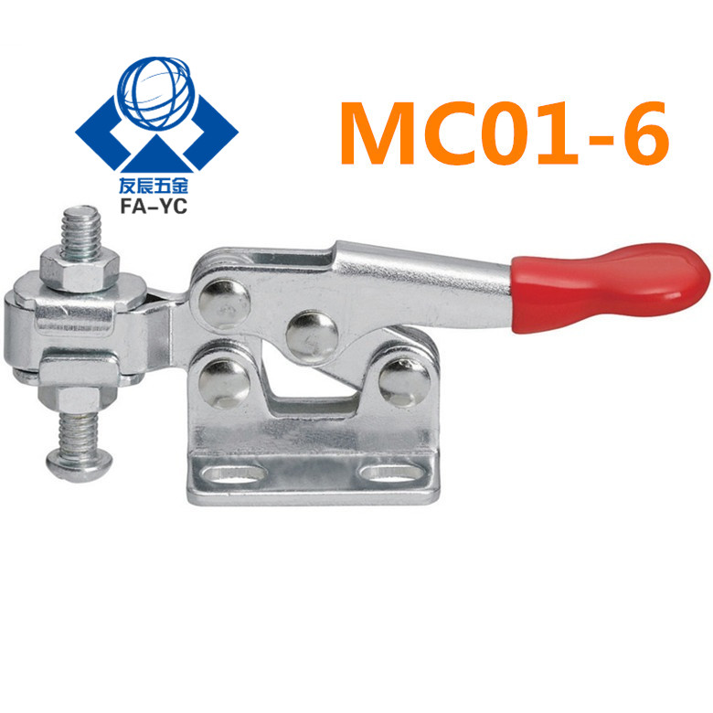 The Mithrice Elbows Clip MC01-6