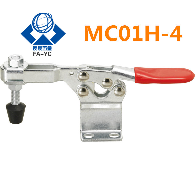 Mithrice Elbow Clip MC01H-4 Quick Clamp