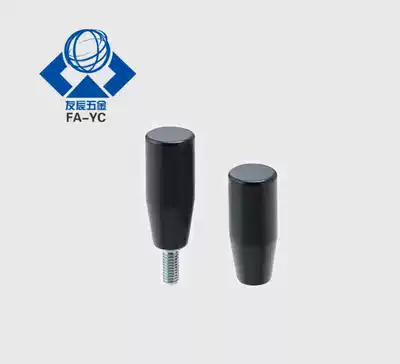 Fixed grip GRAM GRAMS6 8 10 12 internal thread type GRAF GRAFC6 8 10 12