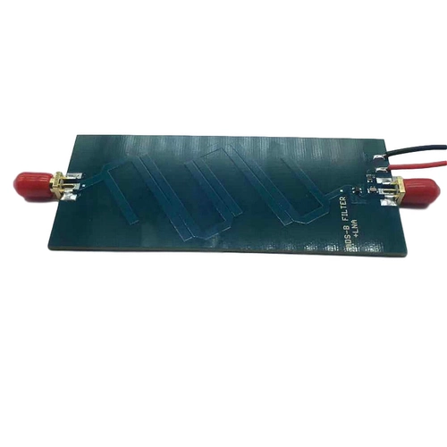 ADS-B+LAN Filter ADS-B 1090 МГц.