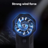 (Трансграничная торговля), высокоскоростной маленький дорожный портативный вентилятор