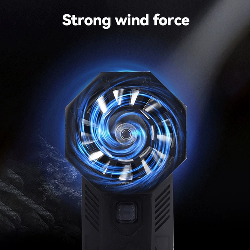 (Трансграничная торговля), высокоскоростной маленький дорожный портативный вентилятор