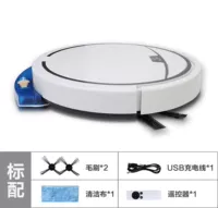 Белая обновление модели водяной коробки подметает и перетаскивает три -в одну модель+пульт дистанционного управления