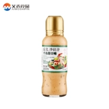 丘比 Салатный сок тысяча острова Соус 200 мл фруктов смешанный овощной салат салат салат сакура сакама