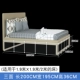 3 стороны 200 ширина 195 High 36 см.