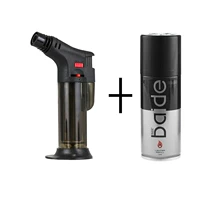 1 распылительный цвет пистолета случайный +100 мл газа