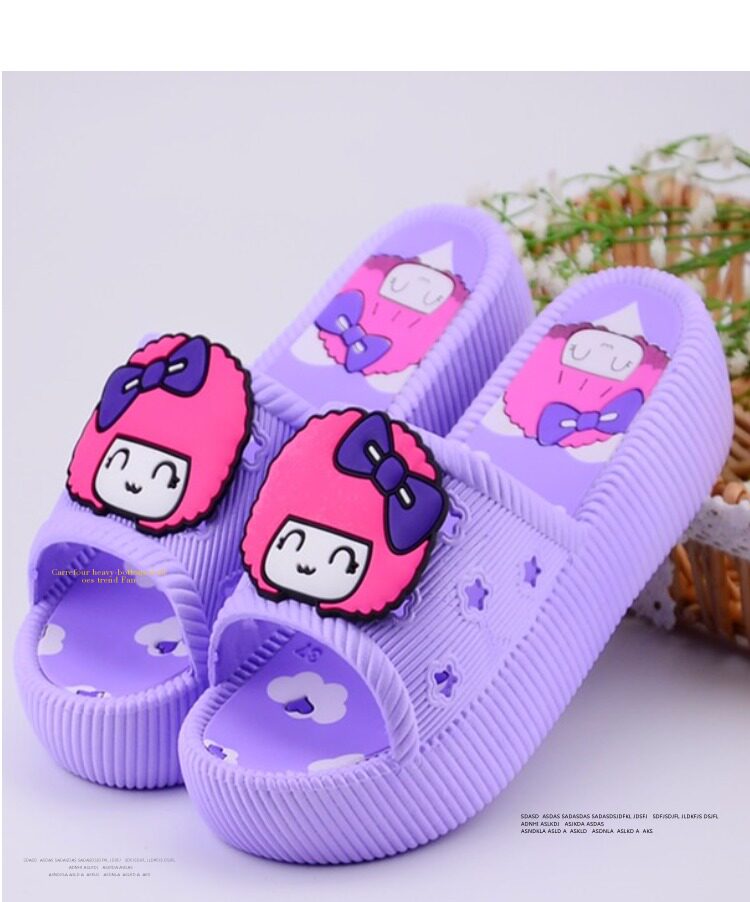 Sandales femme OTHER   en plastique - Ref 2668188 Image 6