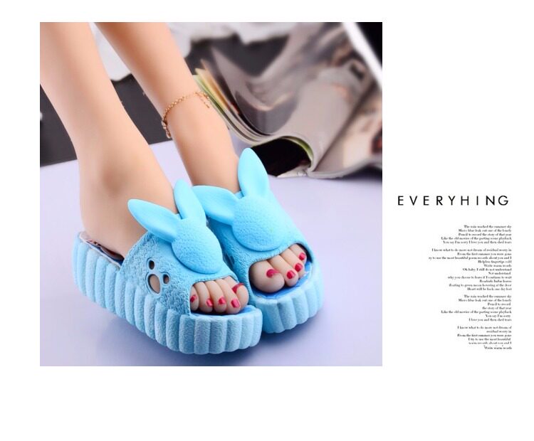 Sandales femme OTHER   en plastique - Ref 2667137 Image 11