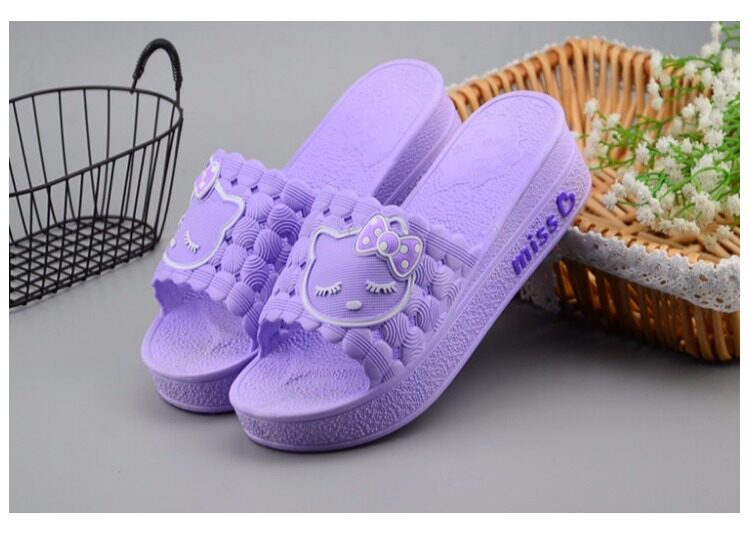 Sandales femme OTHER   en plastique - Ref 2667804 Image 34