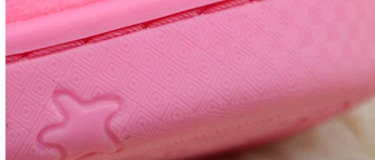 Chaussons enfants en suède - semelle caoutchouc Wear - Ref 986599 Image 20