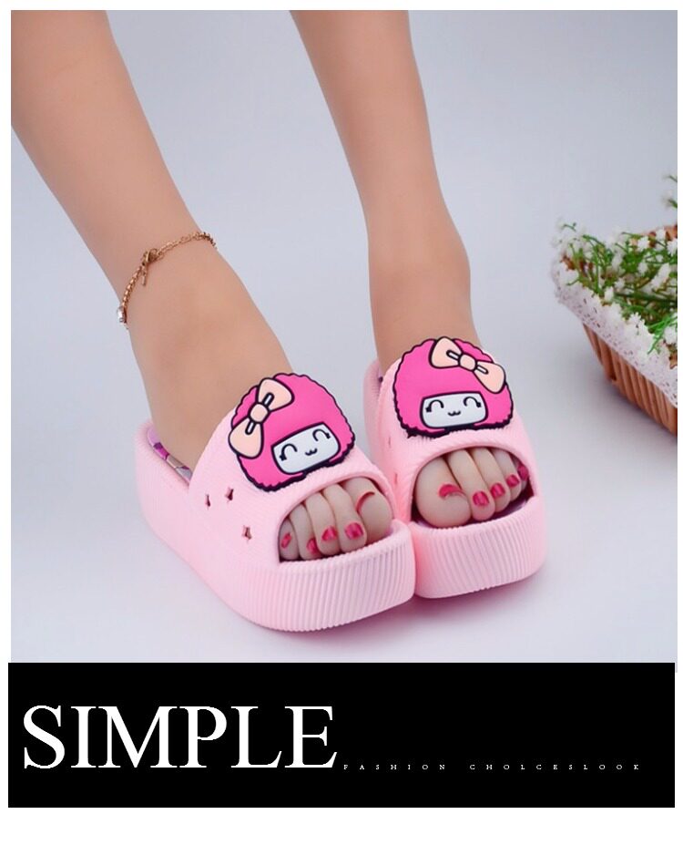 Sandales femme OTHER   en plastique - Ref 2668188 Image 7