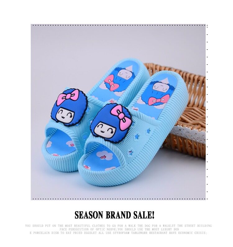 Sandales femme OTHER   en plastique - Ref 2668188 Image 15